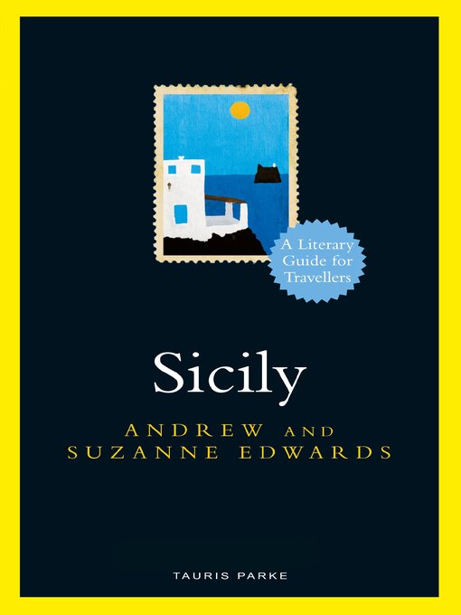 Title details for Sicily by Andrew Edwards - Available